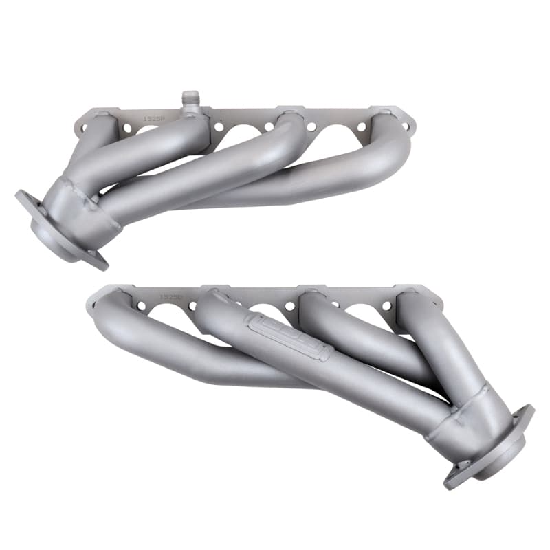 BBK Short Unequal Headers - User 1
