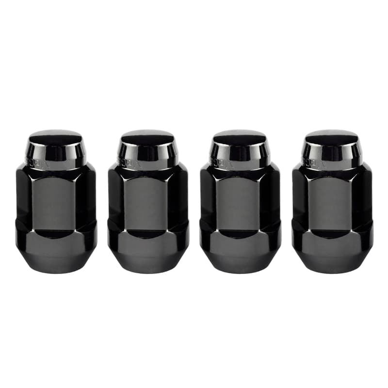 MCG Hex Lug Nuts
