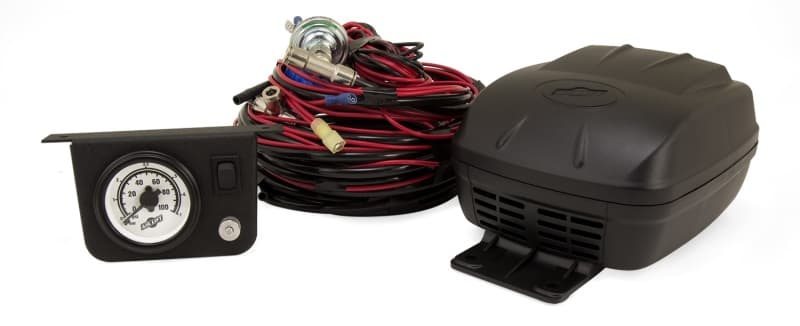 ALF LCI Single Gauges