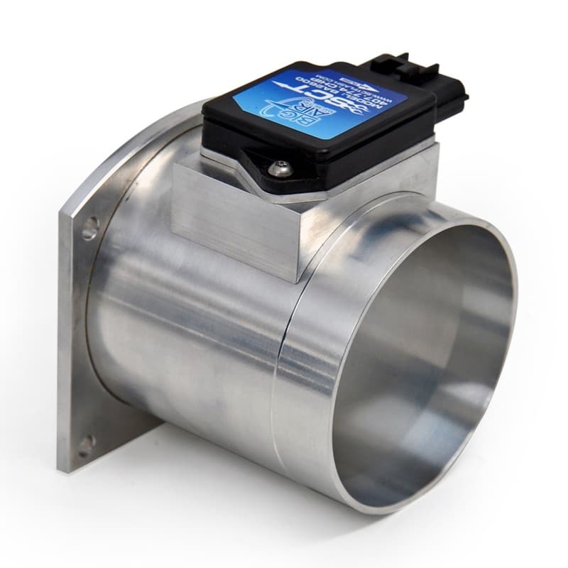 SCT Mass Air Meter - Photo - Primary