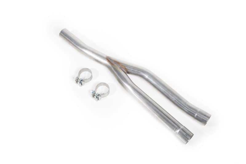 RSH Y-Pipes