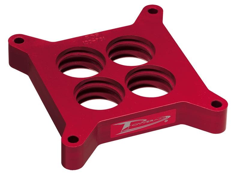 AIR Throttle Body Spacer - Photo - Primary