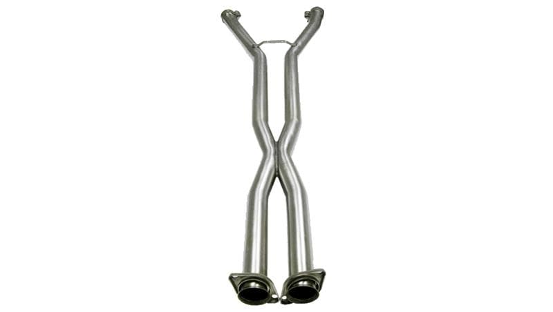 COR X-Pipe - Photo - Primary