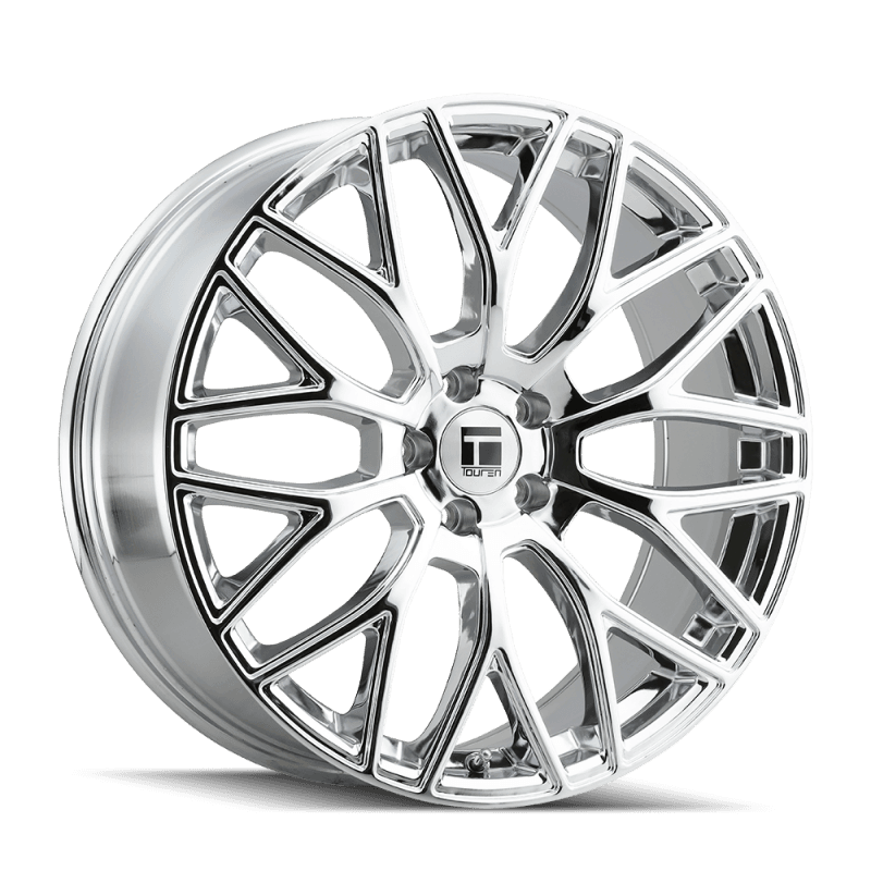 TRN TR76 3276 Wheels
