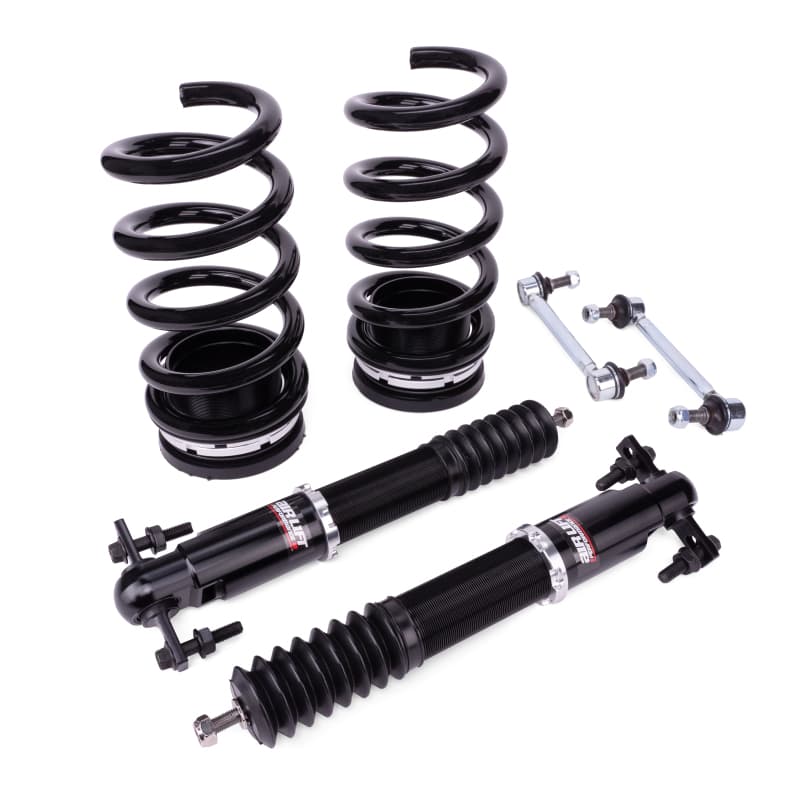 ALF Coilover Kits - User 4