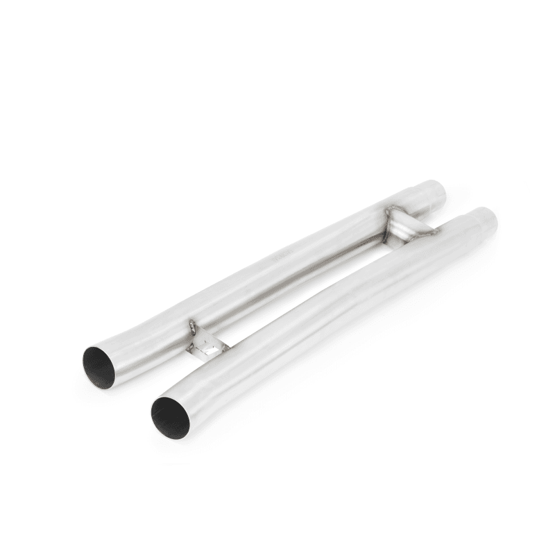 MM Connecting Pipes - Photo - out of package