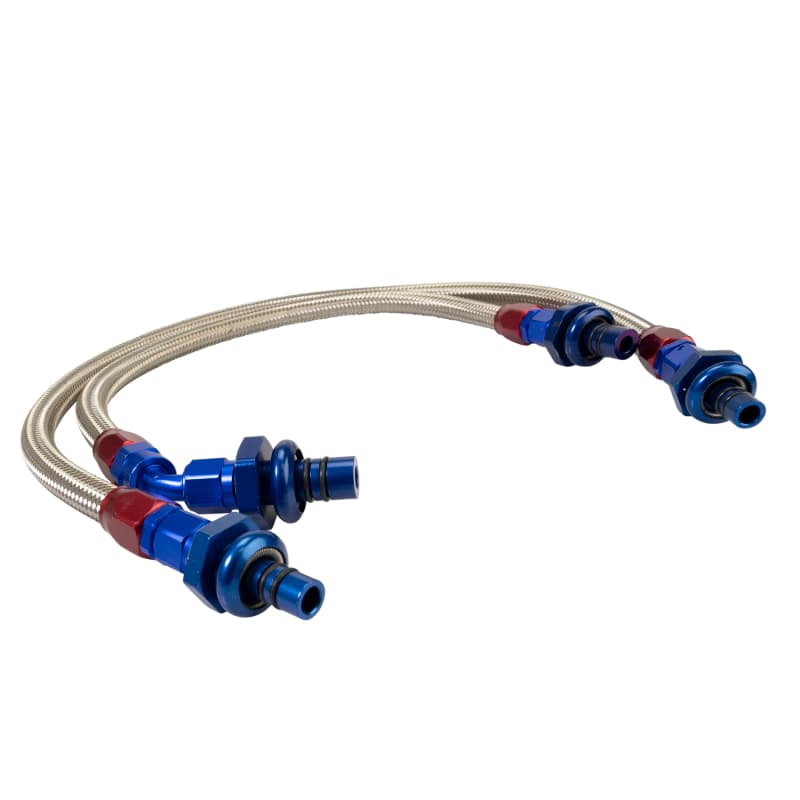 RUS Fuel Hose Kits - Photo - out of package