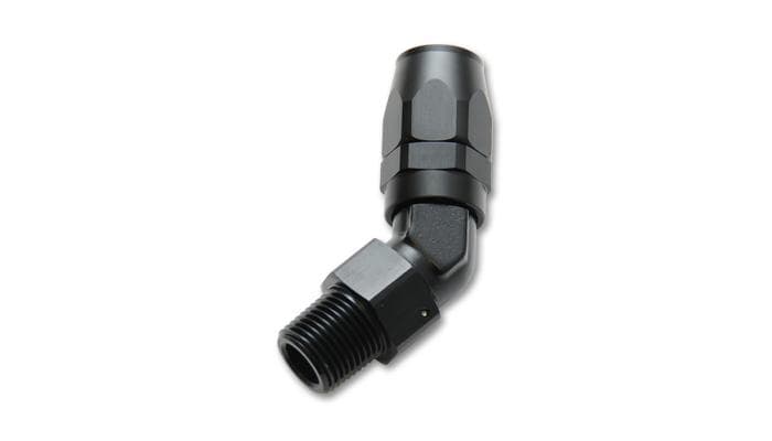VIB Hose End Fittings - Photo - Primary