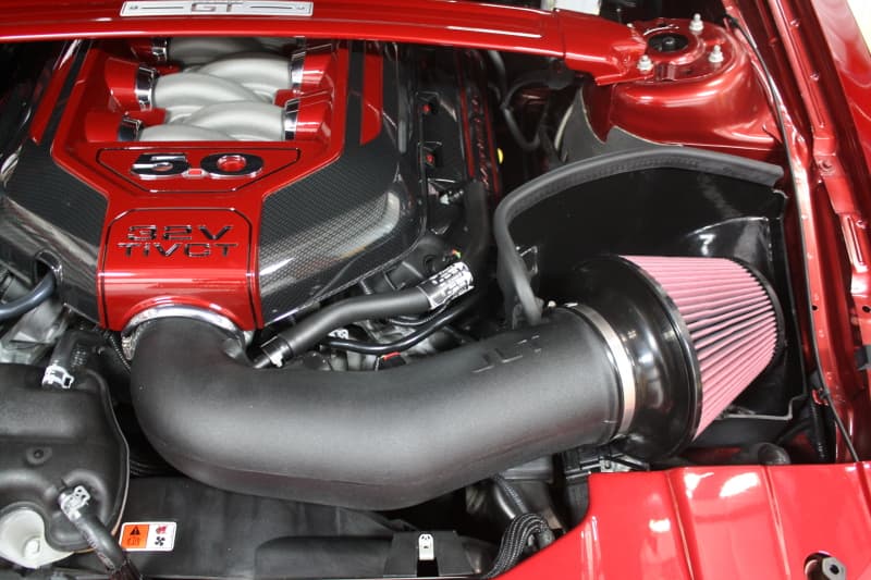 JLT Series 2 Intake Kits - Photo - Primary