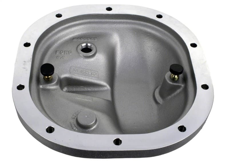 FR Differential Install Kits - Photo - Unmounted