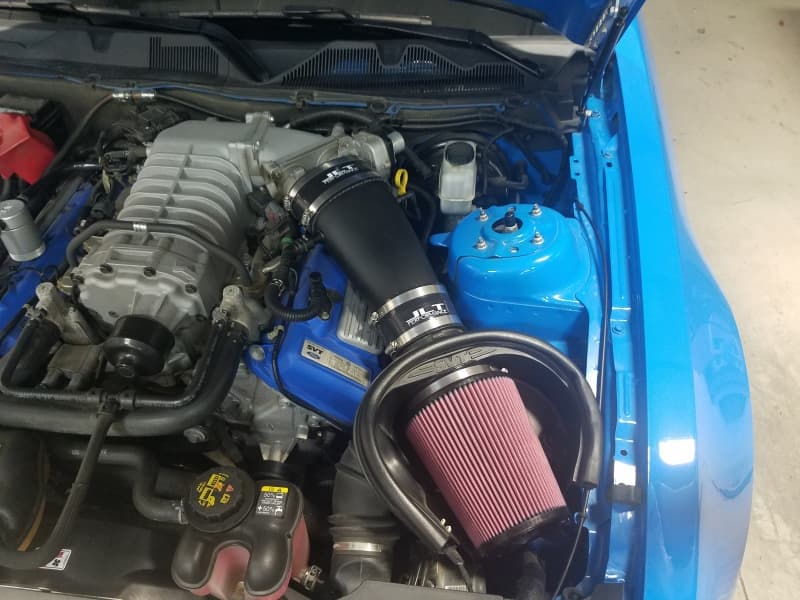 JLT Induction Kits