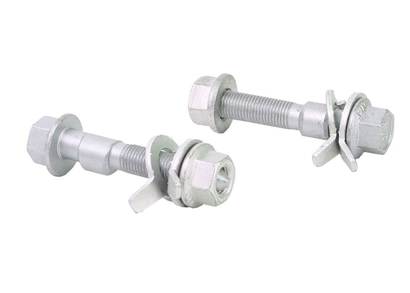 SPR Camber Adj Kits