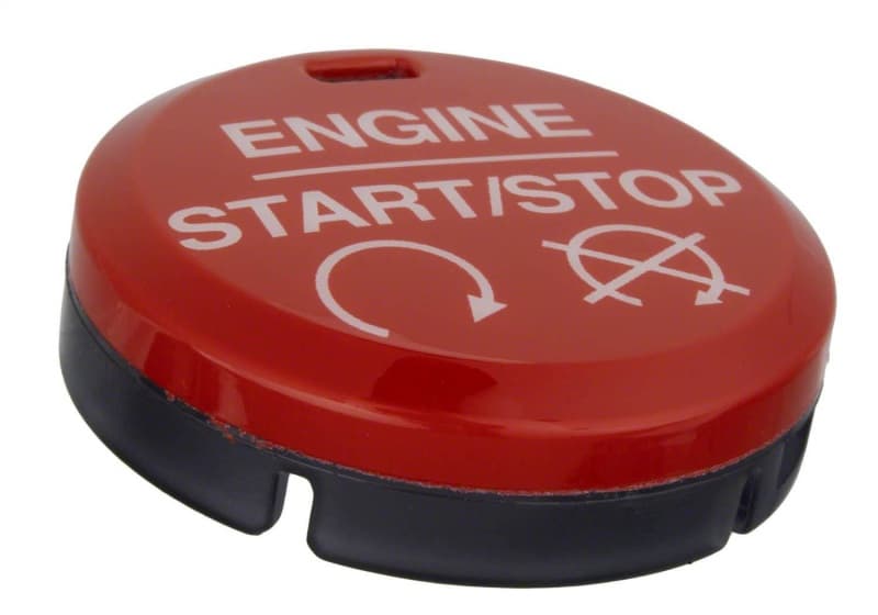 FR Starter Buttons - Photo - Unmounted