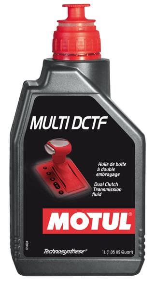 MOT Transmission Fluids - Photo - Primary