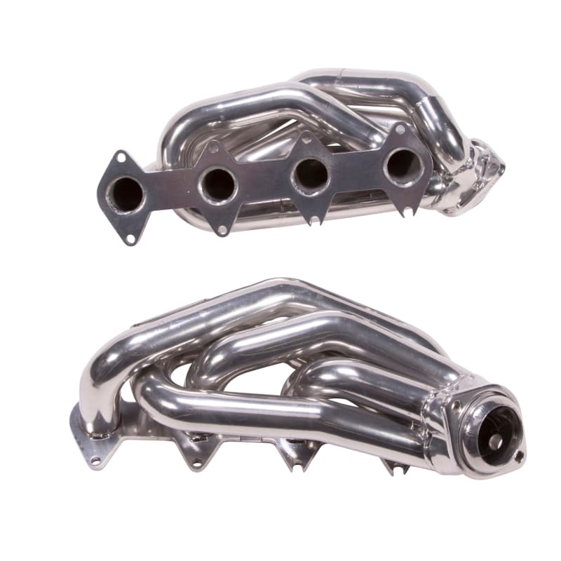 BBK Short Tuned Length Headers - User 1