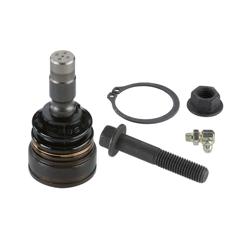 MOH Ball Joints - Photo - Primary