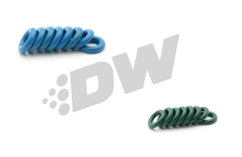 DW 78lb Injector Sets -8 Cyl - Photo - Primary