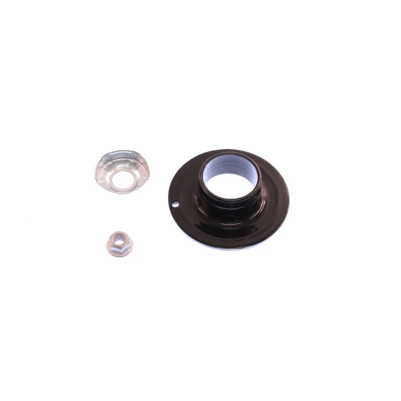BIL B6 Series Shocks - Photo - Unmounted