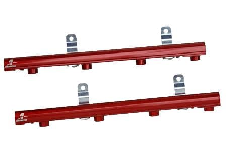 AER Fuel Rails - Photo - Primary
