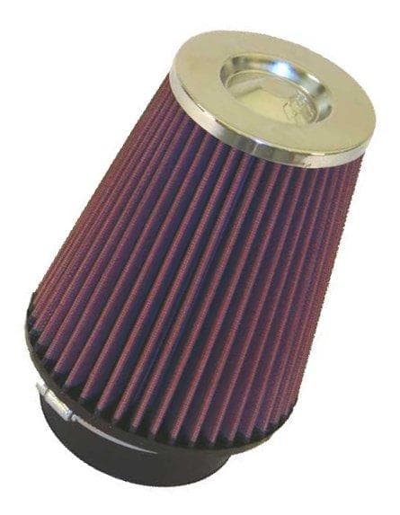 KN Universal Air Filter - Photo - Primary