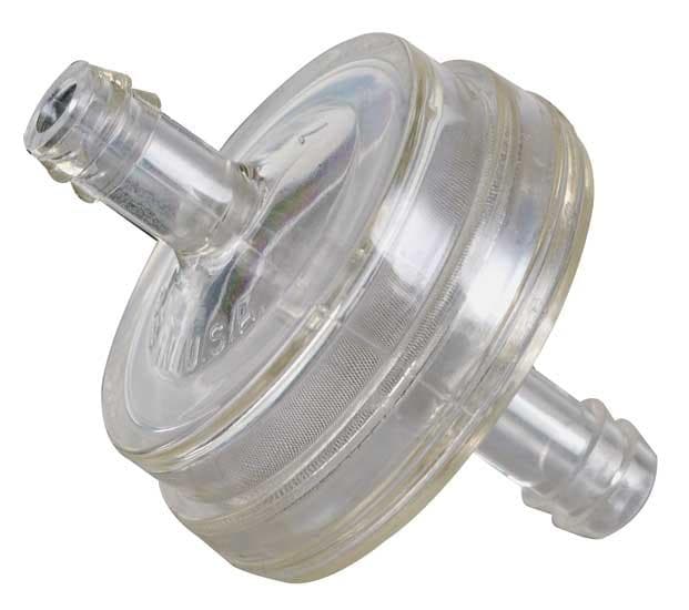 KN Inline Fuel Filter - Photo - Primary