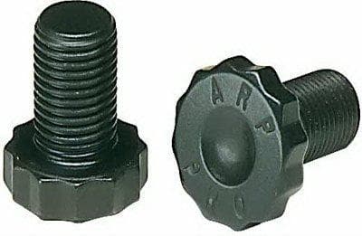 ARP Flywheel Bolt Kits - Photo - Primary
