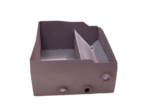 AER Fuel Tanks - Photo - Primary