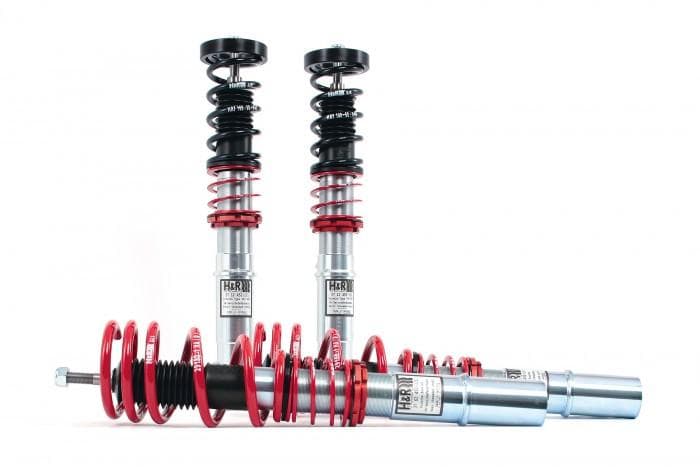 HR Street Perf Coil Overs - Photo - Primary
