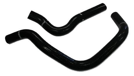 MM Silicone Hose - Radiator - Photo - Primary