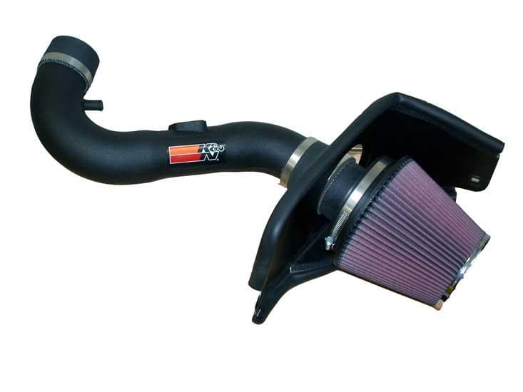 KN 57 FIPK Air Intake 50 - Photo - Primary