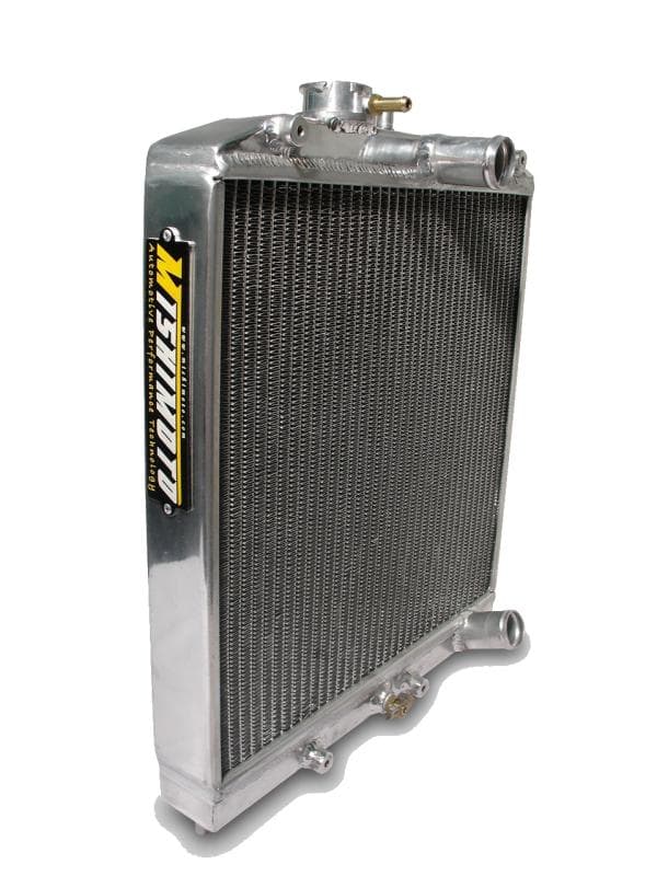 MM Radiators - Alum - Photo - Primary