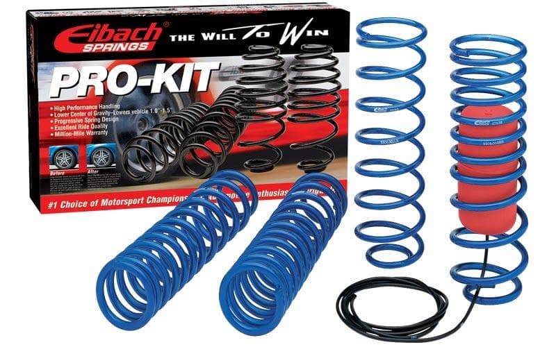 EIB Drag-Launch Kits - Photo - Primary