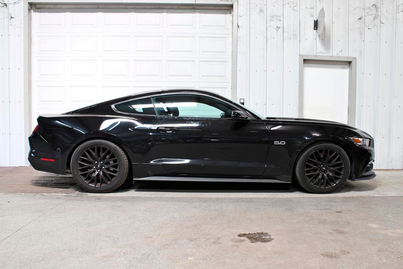 BMR SP084R Lowering Springs