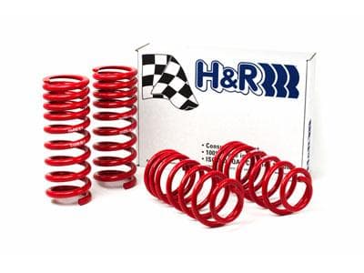 HR Race Springs