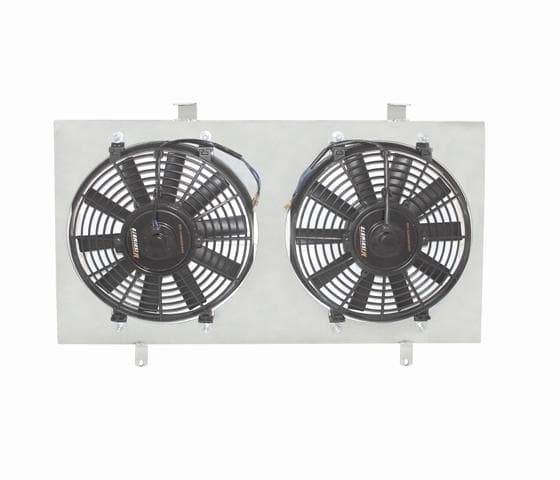MM Fan Shroud Kits