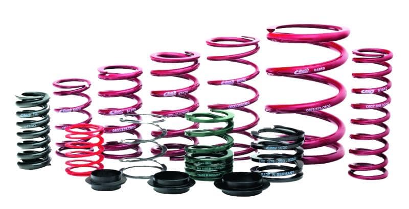 EIB ERS Springs