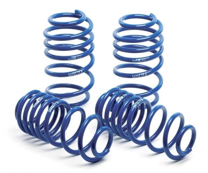 HR Super Sport Springs