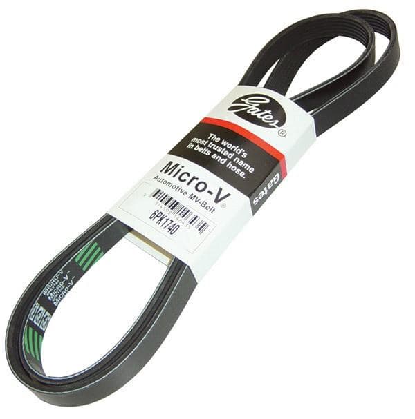 GAT Micro-V Belts