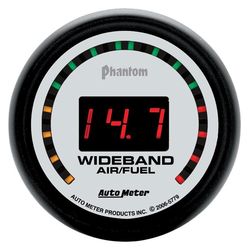AM Phantom Gauges