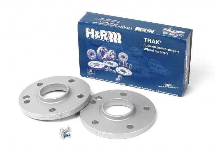 HR DR Wheel Adaptor
