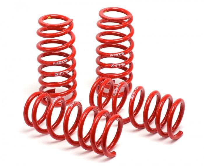 HR Race Springs