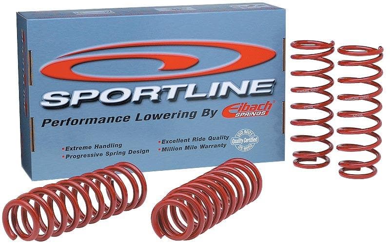 EIB Sportline Kits