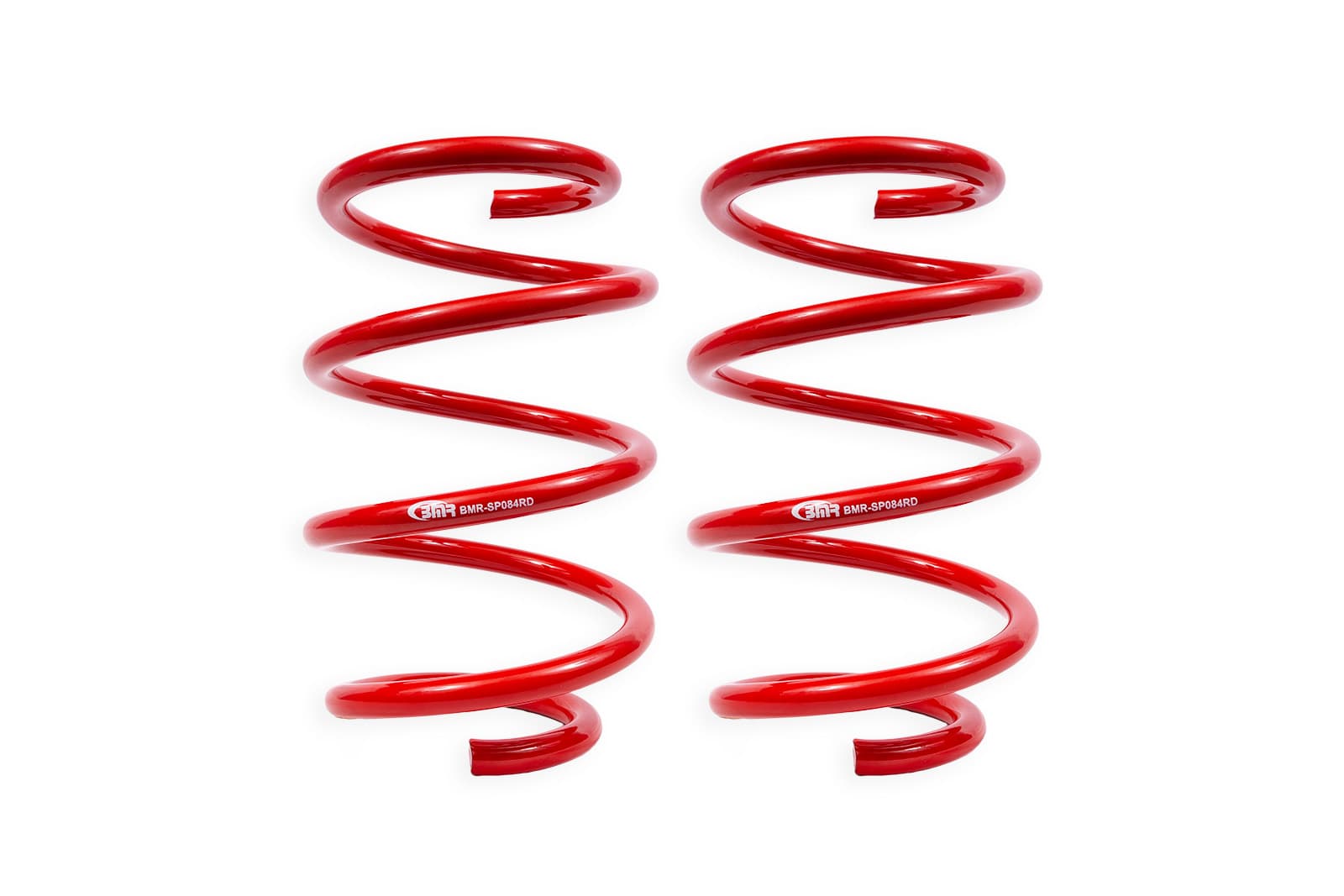 BMR Lowering Springs