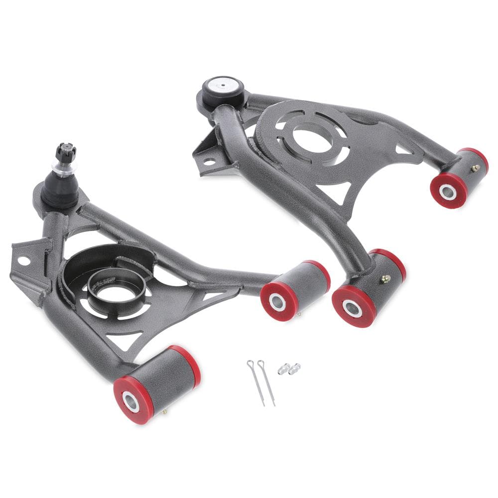 BMR Control Arms