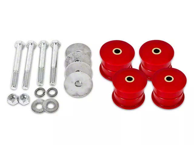 BMR Diff Bushing Kits