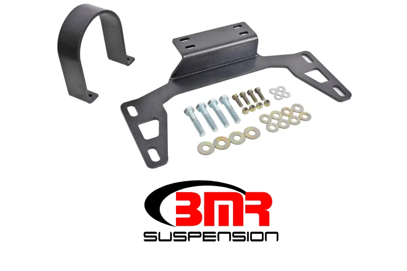 BMR Driveshaft Loops