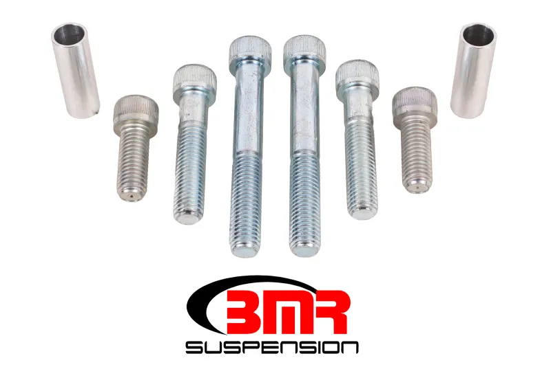 BMR Control Arms