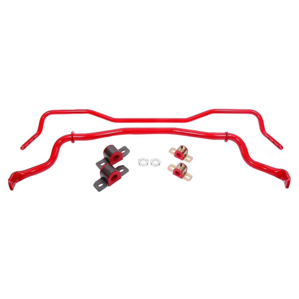 BMR Sway Bar Kits