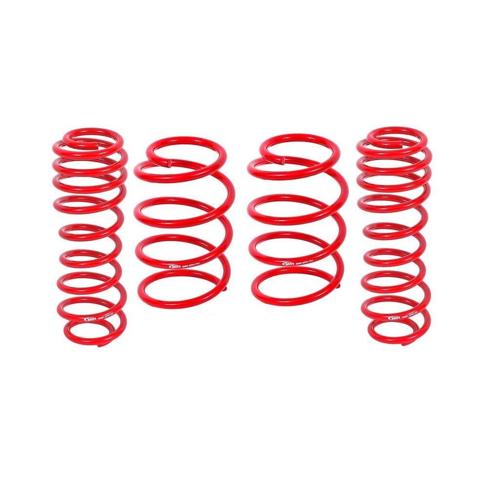 BMR Lowering Springs
