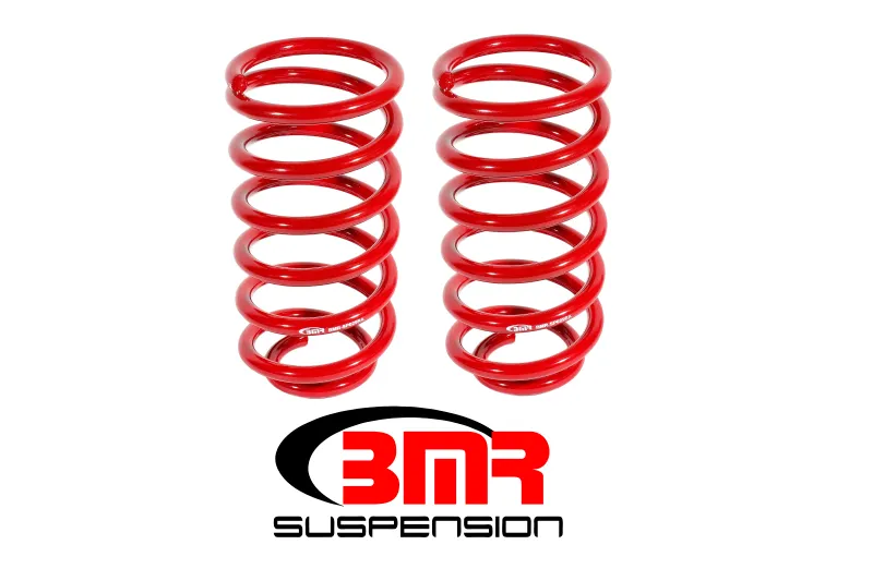 BMR Lowering Springs
